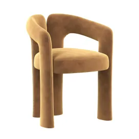 Dudet chair by cassina